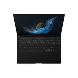 Samsung Galaxy Book2 Pro 360 15" Core i7 2.1 GHz - SSD 512 GB - 16GB - QWERTY - Svedese