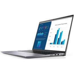 Dell Vostro 16 5630 16" Core i5 2.2 GHz - SSD 512 GB - 16GB - AZERTY - Francese