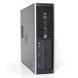 Hp Compaq Elite 8100 SFF 17" Core i3 2,93 GHz - HDD 500 GB - 8GB