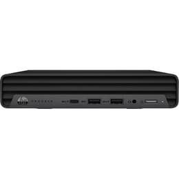 HP ProDesk 400 G6 Mini Core i5 1.6 GHz - SSD 256 GB RAM 8 GB
