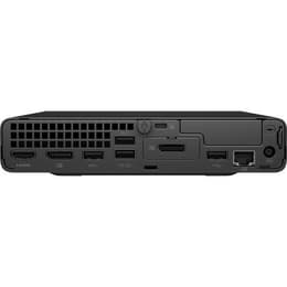 HP ProDesk 400 G6 Mini Core i5 1.6 GHz - SSD 256 GB RAM 8 GB