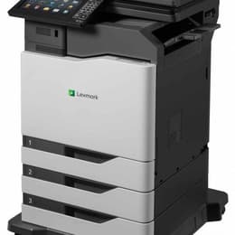 Lexmark XC8160 Laser a colori