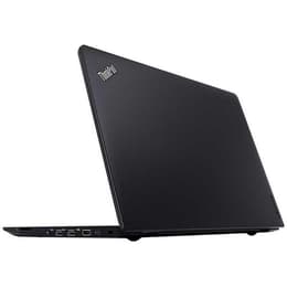 Lenovo ThinkPad 13 13" Core i5 2.5 GHz - SSD 256 GB - 8GB Tastiera Francese
