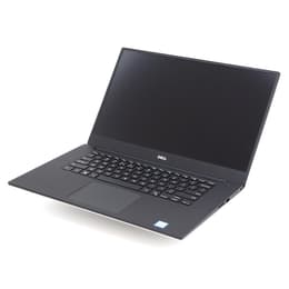 Dell Precision 5520 15" Xeon E 2.8 GHz - SSD 1000 GB - 32GB Tastiera Inglese (UK)