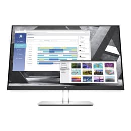 Schermo 27" LCD QHD HP E27Q G4