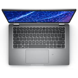Dell Latitude 5330 13" Core i5 1.3 GHz - SSD 256 GB - 16GB - QWERTY - Finlandese