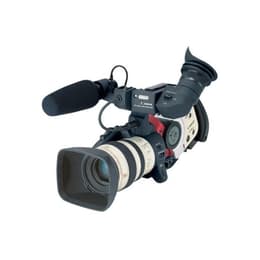 Videocamere Canon XL1S 4 pin mini DIN Bianco/Nero