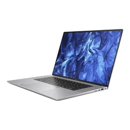HP Zbook Studio 16 G11 16" Core Ultra 7 3.8 GHz - SSD 1 TB - 32GB - QWERTY - Inglese