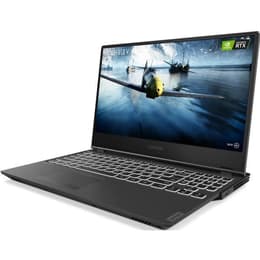 Lenovo Legion Y540-15IRH 15" Core i7 2.6 GHz - SSD 512 GB - 16GB - NVIDIA GeForce RTX 2060 AZERTY - Francese