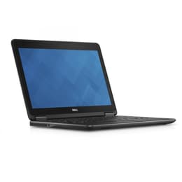 Dell Latitude E7240 12" Core i5 2 GHz - SSD 256 GB - 4GB Tastiera Francese