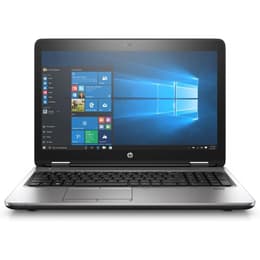 HP ProBook 645 G2 14" A8 1.6 GHz - SSD 128 GB - 4GB Tastiera Italiano