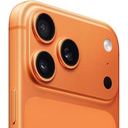 iPhone 17 Pro Max 1000GB - Arancione Cosmico