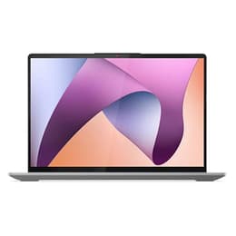 Lenovo IdeaPad Flex 5 16ABR8-160 16" Ryzen 5 2.3 GHz - SSD 512 GB - 16GB - QWERTY - Svedese