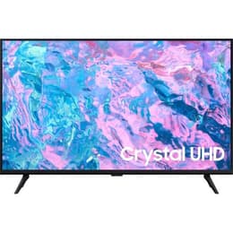 Smart TV 43,0000 Pollici Samsung LCD Ultra HD 4K UE43CU7020