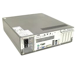 Fujitsu Esprimo E510 Core i5 3.2 GHz - SSD 256 GB RAM 8 GB