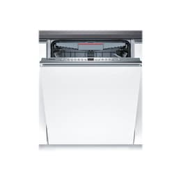 Lavastoviglie da incasso 60 cm Bosch SMV46MX04E - Da 12 a 16 coperti