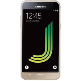 Galaxy J3 (2016) 16GB - Oro - Dual-SIM