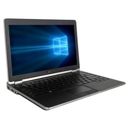 Dell Latitude E6220 12" Core i5 2.5 GHz - SSD 480 GB - 4GB Tastiera Francese