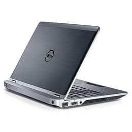 Dell Latitude E6220 12" Core i5 2.5 GHz - SSD 480 GB - 4GB Tastiera Francese