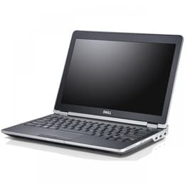 Dell Latitude E6220 12" Core i5 2.5 GHz - SSD 480 GB - 4GB Tastiera Francese