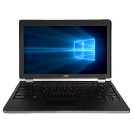 Dell Latitude E6220 12" Core i5 2.5 GHz - SSD 480 GB - 4GB Tastiera Francese