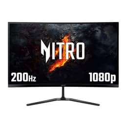 Schermo 27" LCD FHD Acer Nitro ED270X0