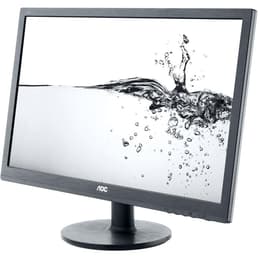 Schermo 22" LED FHD Aoc E2260S