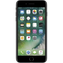 iPhone 7 Plus 256GB - Jet Black