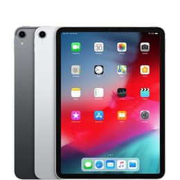 iPad Pro 11 (2018) 1a generazione 64 GB - WiFi - Grigio Siderale