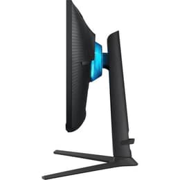 Schermo 28" LCD 4K Samsung Odyssey G7 S28AG700NU