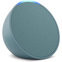 Altoparlanti Bluetooth Amazon Echo POP - Verde