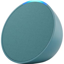 Altoparlanti Bluetooth Amazon Echo POP - Verde