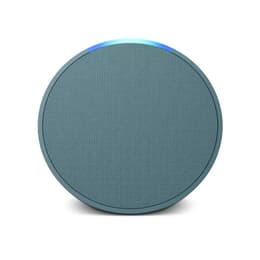 Altoparlanti Bluetooth Amazon Echo POP - Verde