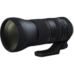 Obiettivi Tamron 150-600mm f/5-6.3 SP VC USD Di Canon EF 150-600 mm f/5-6.3