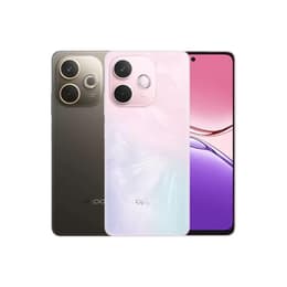 Oppo A5 Pro 5G 256GB - Marrone