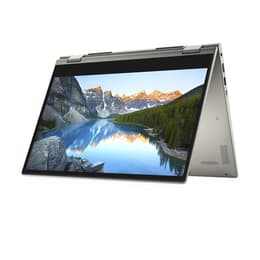 Dell Inspiron 5406 14" Core i5 2.4 GHz - SSD 512 GB - 8GB AZERTY - Francese
