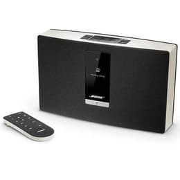 Altoparlanti Bose SoundTouch 20 Series II - Nero/Bianco