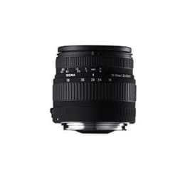Sigma Obiettivi 18-50mm f/3.5-5.6 DC Pentax 18-50mm f/3.5-5.6
