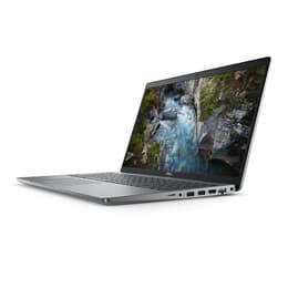 Dell Precision 3580 15" Core i7 2.2 GHz - SSD 512 GB - 32GB - QWERTZ - Tedesco