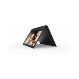Lenovo ThinkPad X1 Yoga G3 13" Core i5 1.6 GHz - SSD 256 GB - 8GB Tastiera Francese