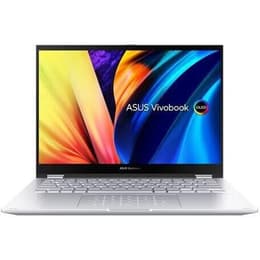 Asus Vivobook S 14 14" Ryzen 5 2 GHz - SSD 512 GB - 16GB - QWERTY - Spagnolo