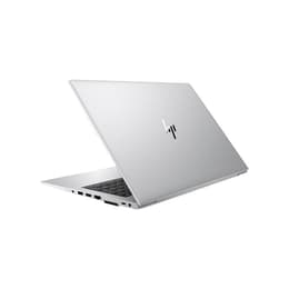 Hp EliteBook 830 G6 13" Core i5 1.6 GHz - SSD 256 GB - 8GB AZERTY - Francese