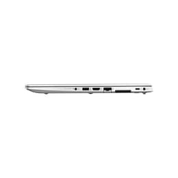 Hp EliteBook 830 G6 13" Core i5 1.6 GHz - SSD 256 GB - 8GB AZERTY - Francese