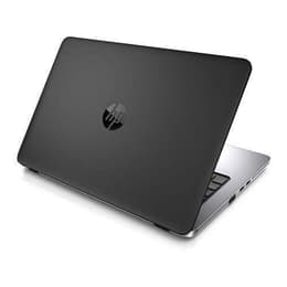 HP EliteBook 820 G2 12" Core i7 2.6 GHz - SSD 256 GB - 8GB Tastiera Francese