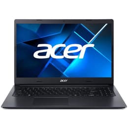 Acer Extensa EX215-22-R3GV 15" Ryzen 5 2.1 GHz - SSD 256 GB - 8GB Tastiera Francese