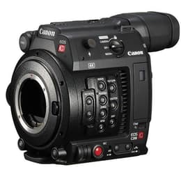 Reflex EOS C200 - Nero