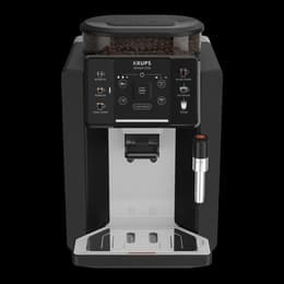 Caffettiera con macinacaffè Krups 8010001201RE L -