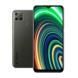 Realme C25Y 128GB - Grigio - Dual-SIM