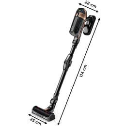 Scopa elettrica senza fili ROWENTA RH99F1WOR