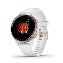 Smart Watch Garmin Cardiofrequenzimetro GPS Venu 2S - Rosa
